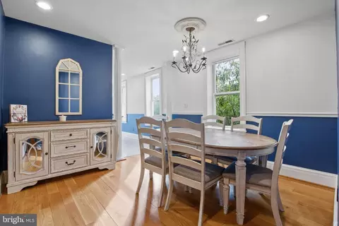 Dining - 2205 E Pratt St, Baltimore, MD 21231 photo 1 of 2
