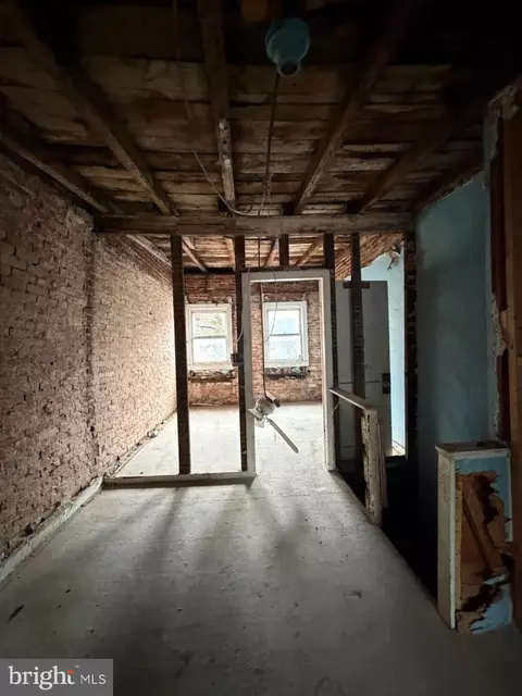 Entry Way - 1613 Lemmon St, Baltimore, MD 21223 photo 9 of 9