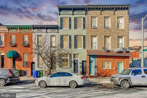 2918 Hudson St, Baltimore, MD 21224
