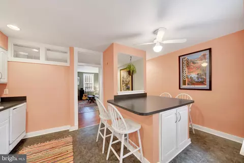 Kitchen - 728 S Durham St, Baltimore, MD 21231 photo 3 of 5