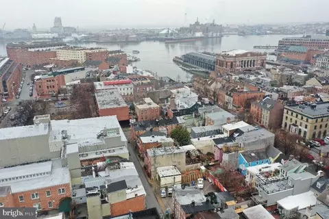 View/Area - 728 S Durham St, Baltimore, MD 21231 photo 1 of 3