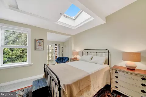 Bedroom - 728 S Durham St, Baltimore, MD 21231 photo 1 of 4