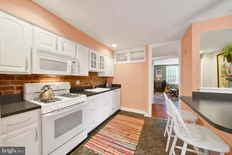 Kitchen - 728 S Durham St, Baltimore, MD 21231 photo 5 of 5