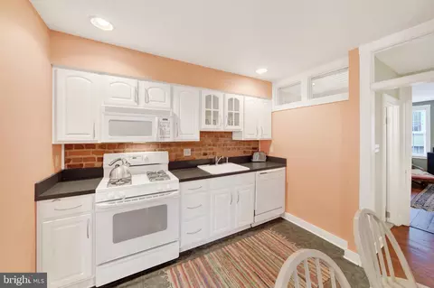 Kitchen - 728 S Durham St, Baltimore, MD 21231 photo 2 of 5