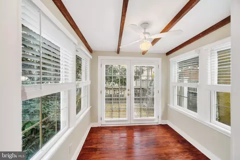 Entry Way - 728 S Durham St, Baltimore, MD 21231 photo 1 of 3