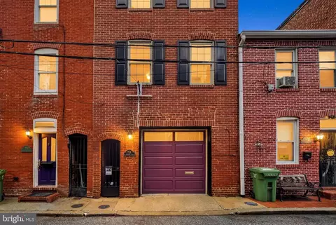 728 S Durham St, Baltimore, MD 21231