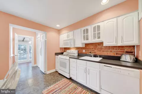 Kitchen - 728 S Durham St, Baltimore, MD 21231 photo 1 of 5