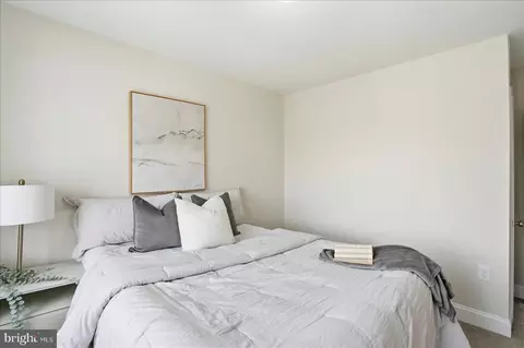 Bedroom - 1432 Walker Ave, Baltimore, MD 21239 photo 4 of 8