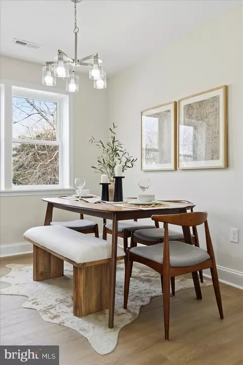 Dining - 1432 Walker Ave, Baltimore, MD 21239 photo 3 of 3
