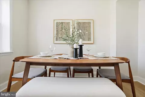 Dining - 1432 Walker Ave, Baltimore, MD 21239 photo 2 of 3