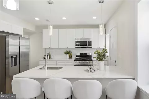 Kitchen - 1432 Walker Ave, Baltimore, MD 21239 photo 2 of 4
