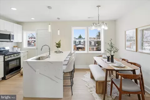 Dining - 1432 Walker Ave, Baltimore, MD 21239 photo 1 of 3