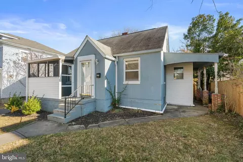 6103 Glenoak Ave, Baltimore, MD 21214