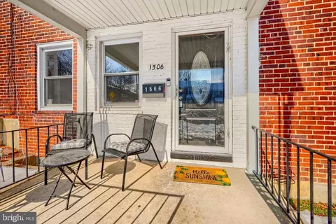 1506 Gleneagle Rd, Baltimore, MD 21239 photo 2