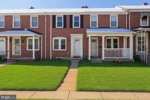 3064 Ascension St, Baltimore, MD 21225