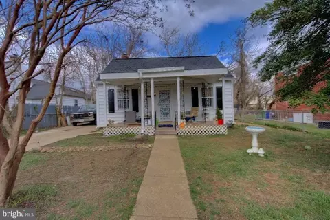 2924 Virginia Ave, Baltimore, MD 21215