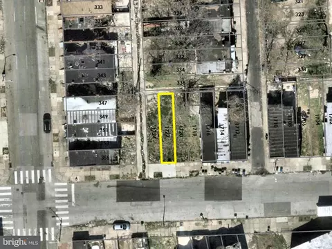 1722 Ramsay St, Baltimore, MD 21223