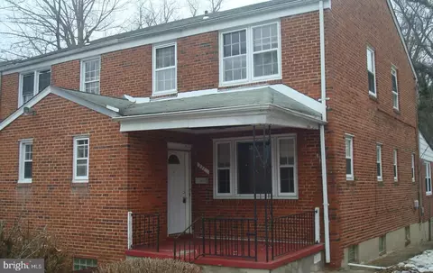 3312 Ludgate Rd, Baltimore, MD 21215