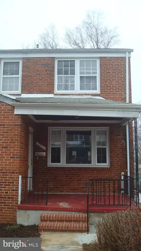 3312 Ludgate Rd, Baltimore, MD 21215 photo 2