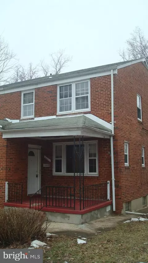 3312 Ludgate Rd, Baltimore, MD 21215 photo 3
