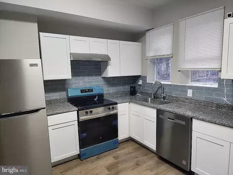 1812 N Washington St, Baltimore, MD 21213