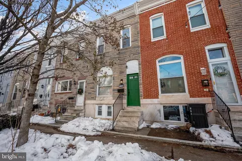 116 N Kenwood Ave, Baltimore, MD 21224