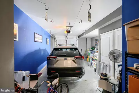 Exterior - 735 S Macon St, Baltimore, MD 21224 photo 3 of 4