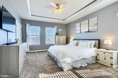 Bedroom - 735 S Macon St, Baltimore, MD 21224 photo 1 of 3