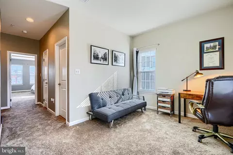 Entry Way - 735 S Macon St, Baltimore, MD 21224 photo 5 of 5