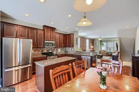 Kitchen - 735 S Macon St, Baltimore, MD 21224 photo 2 of 2
