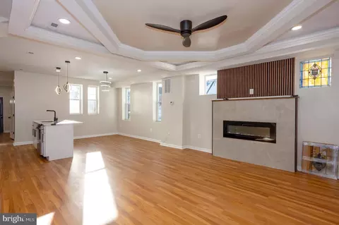3121 Sequoia Ave, Baltimore, MD 21215