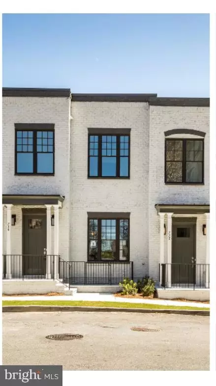 4132 Woodhaven Ave, Baltimore, MD 21216