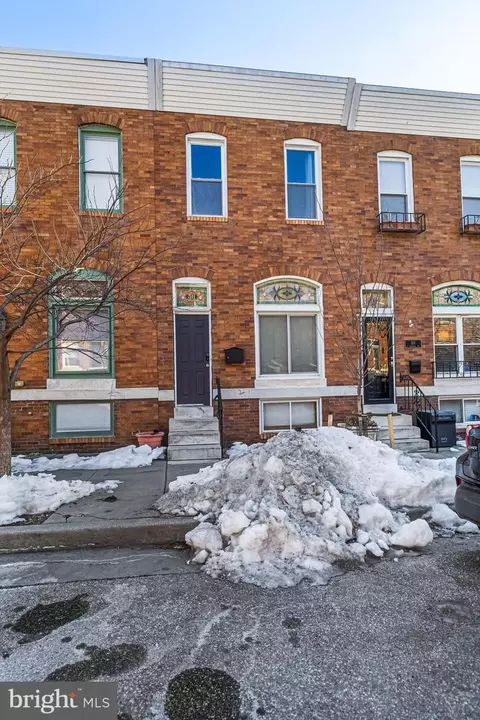 511 S Lakewood Ave, Baltimore, MD 21224