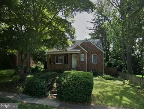 5802 Bland Ave, Baltimore, MD 21215