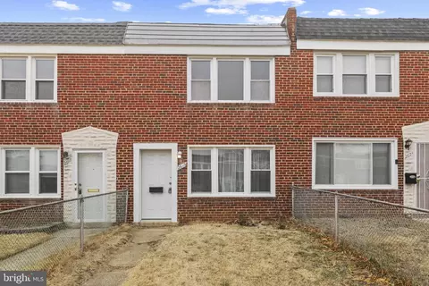2619 Northshire Dr, Baltimore, MD 21230