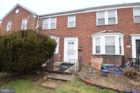1620 Kingsway Rd, Baltimore, MD 21218