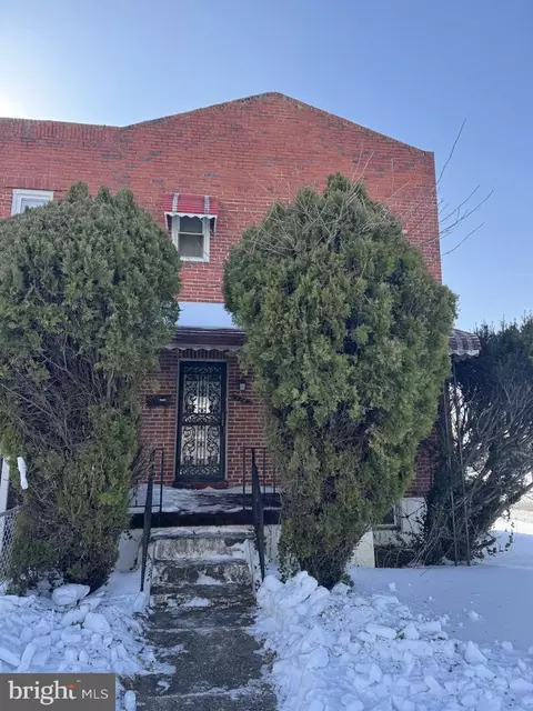 3741 Boarman Ave, Baltimore, MD 21215