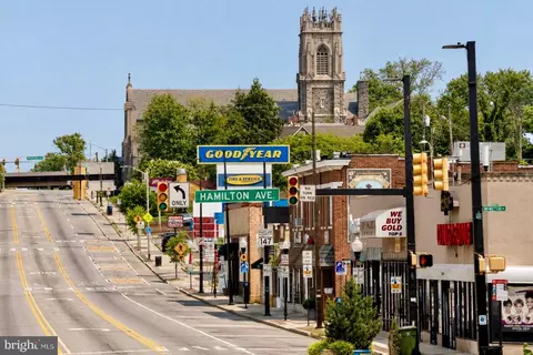 Royston Ave, Baltimore, MD 21214