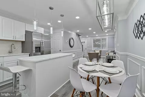 Dining - 300 Denison St, Baltimore, MD 21229 photo 1 of 1