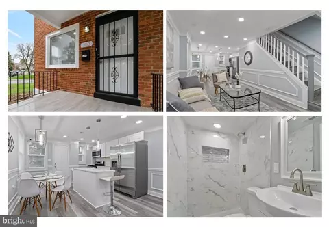 300 Denison St, Baltimore, MD 21229
