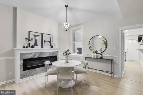 Dining - 832 W 35th St, Baltimore, MD 21211 photo 1 of 2