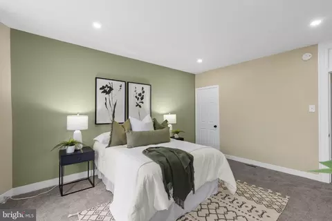 Bedroom - 832 W 35th St, Baltimore, MD 21211 photo 2 of 5