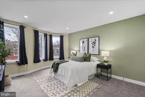Bedroom - 832 W 35th St, Baltimore, MD 21211 photo 1 of 5