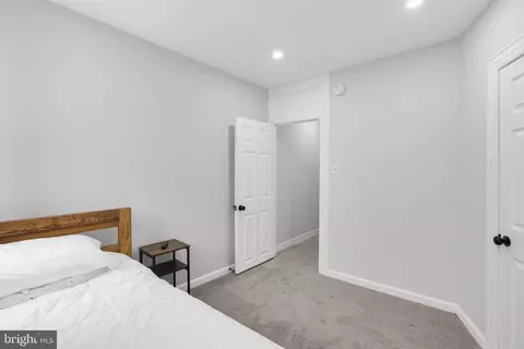 Bedroom - 832 W 35th St, Baltimore, MD 21211 photo 5 of 5
