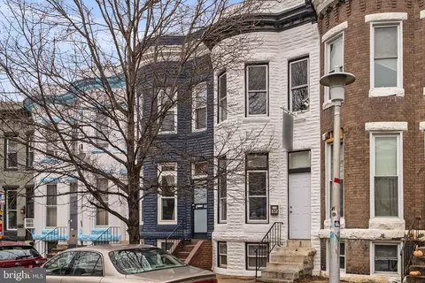 832 W 35th St, Baltimore, MD 21211