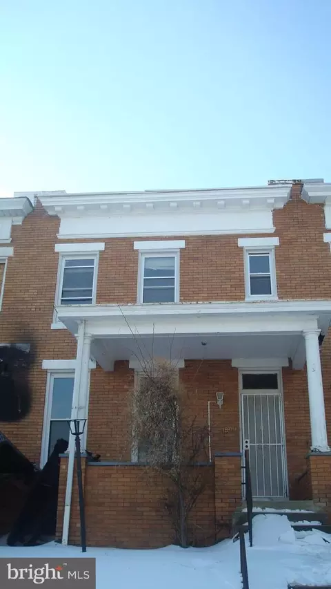 Other - 1809 E 32nd St, Baltimore, MD 21218 photo 2 of 12