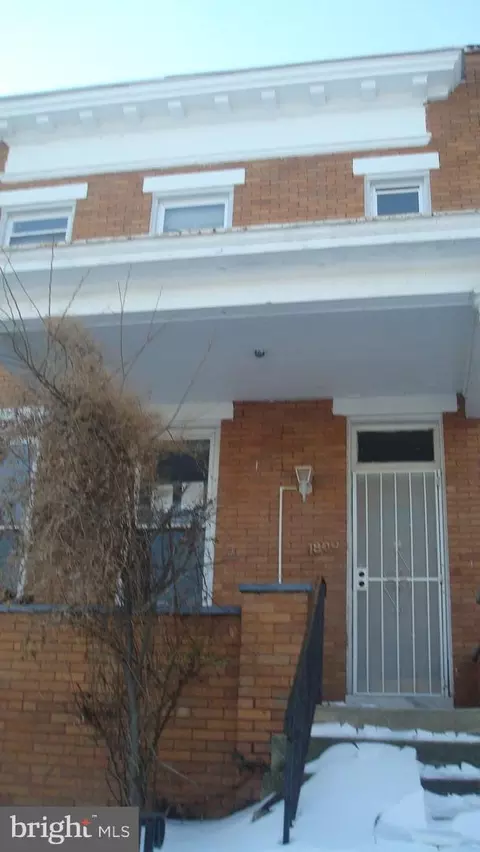 Other - 1809 E 32nd St, Baltimore, MD 21218 photo 3 of 12