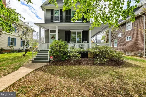 717 Saint Johns Rd, Baltimore, MD 21210