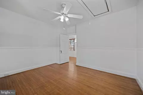 Bedroom - 2803 Manhattan Ave, Baltimore, MD 21215 photo 3 of 4