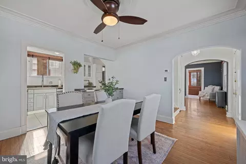 Dining - 2803 Manhattan Ave, Baltimore, MD 21215 photo 2 of 2